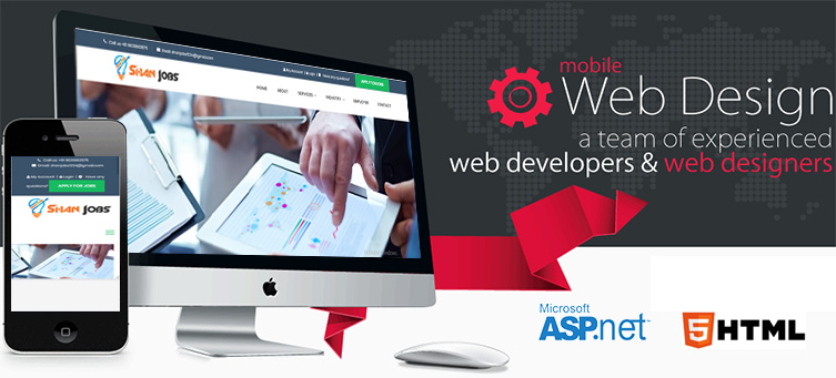 website design in ranchi