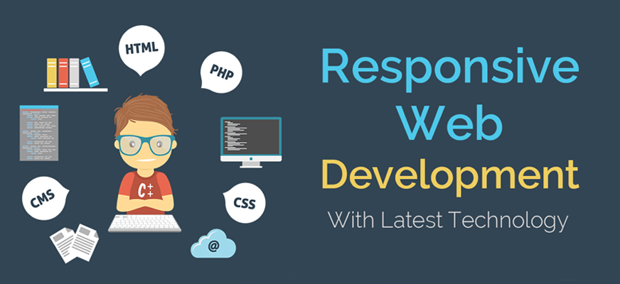 website development
